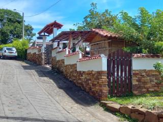 Blue Casa Campestre - San Gil - 0