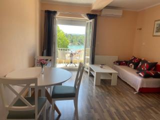 Apartments Duje Ribnica - Obrovac - 2