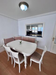 GATU PREMIUM Villa Turquesa Playa y Parking - 4