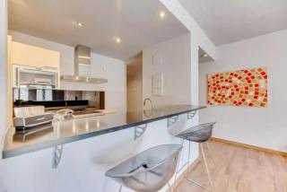 Chic Designer Apartment - Marbella - 6