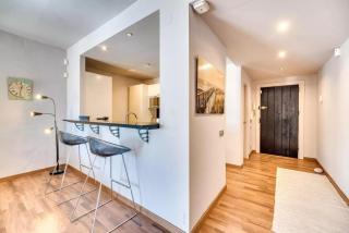 Chic Designer Apartment - Marbella - 2