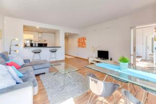 Chic Designer Apartment - Marbella - 0
