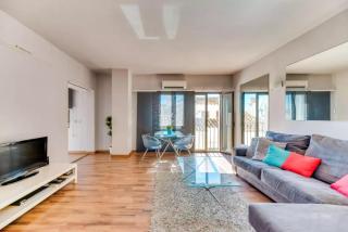 Chic Designer Apartment - Marbella - 9