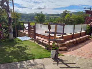Blue Casa Campestre - San Gil - 6