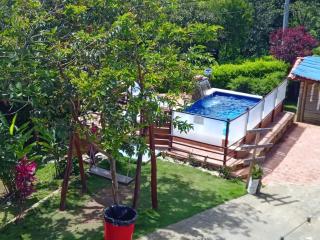 Blue Casa Campestre - San Gil - 4