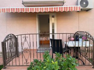 Studio Apartment Rafael - 3