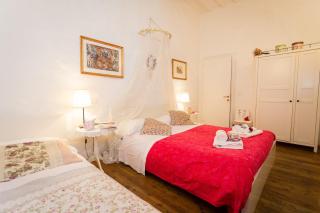 Antiche Mura - Arezzo - 1