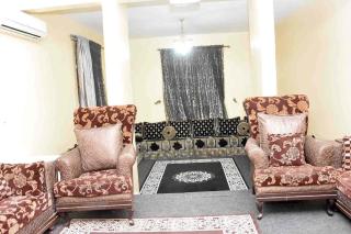 Jolie Maison - Nouakchott - 4