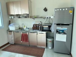 เชียงใหม่ บ้านสันติสุข - Ban Ku Sua - 3