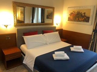 CAVOUR SUITES - 6