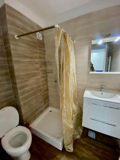 Vik’s Apartament Sunrise Residence - Mangalia - 2