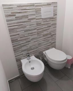 Appartamento in centro - 3