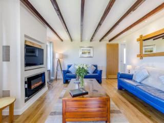 Bay View Cottage - Llanon - 6