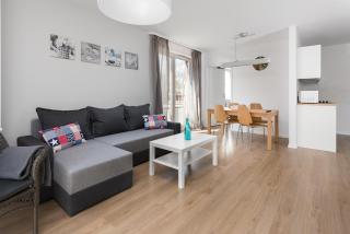 Apartamenty - Blue Side Family - Danzig - 8