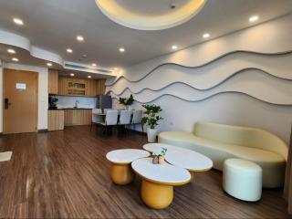 SUNNY SMES - FLC Quy Nhon - Quy Nhon - 9