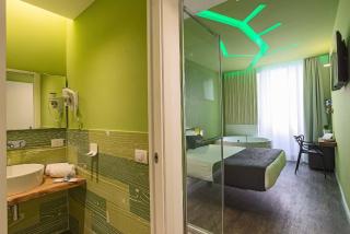 Ripetta Relais - Roma - 9