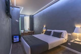 Ripetta Relais - Roma - 6