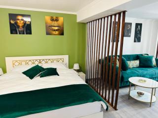 IROM Family Residence - 8