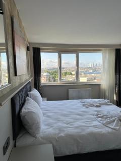 Mar Boutique Apartment - Istambul - 9