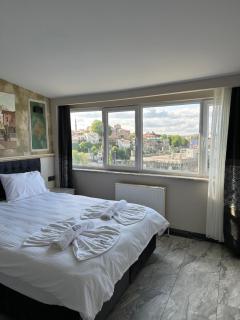 Mar Boutique Apartment - Istambul - 0