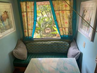 Treehouse Apartment at La Lodge at Long Bay - Corn Island - 3