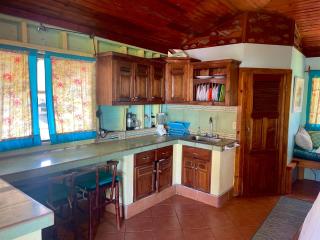 Treehouse Apartment at La Lodge at Long Bay - 1