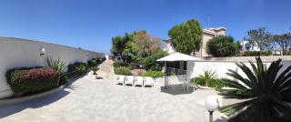 Seagull Apartments - front and Sea View & Airport Bari - Bari - 1