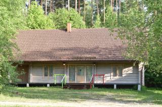 Private Log House Getaway in Nature - 7
