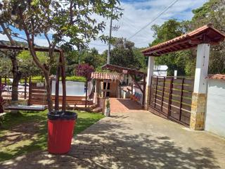 Blue Casa Campestre - San Gil - 8