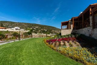 Harma Traditional Boutique Suites - Paphos - 3