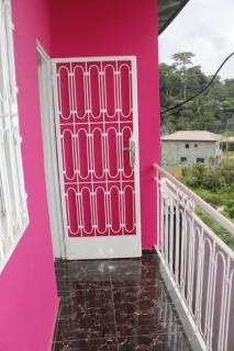 Appartement Neuf à Odza - 2