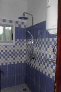 Appartement Neuf à Odza - Yaoundé - 1