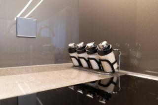 The Rixx Elegant Apartment @ D1/jacuzzi/pool/gym - Ho Chi Minh - 4