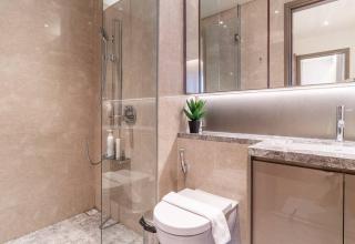 The Rixx Elegant Apartment @ D1/jacuzzi/pool/gym - Ho Chi Minh - 2
