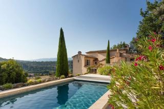 Bastide la Belle Étoile - Apt - 0