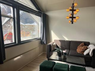 Reine City Apartment - Reine - 3