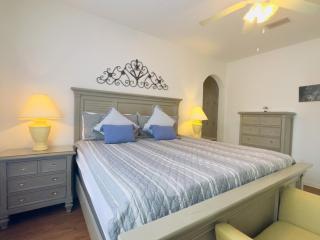 Fantastic 4 BR Home With Private Pool & Spa 137MH villa - Haines City - 1