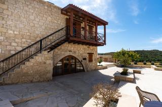 Harma Traditional Boutique Suites - 2