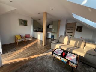 Apartament Zośka - 4