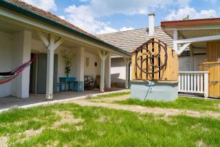 Zamatos Turbolya Kisház és Wellness - Pannonhalma - 2