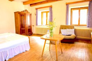 Safar residence - Hrachoviště - 4