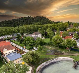 Villa Gabriella - Vízparti - Balatonboglár - 5