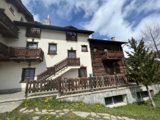 Appartamenti Stefano - Livigno - 9