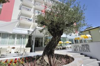 Hotel Eden - Bibione - 1