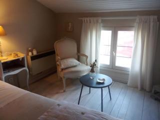 La maison perchee - Aigues-Mortes - 8
