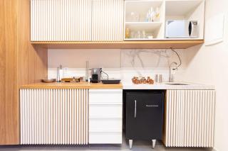 ILE de Pipa Resort Quarto Superior Frente Piscina - 7