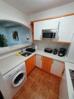 Europlaya Calpe - Calpe - 7