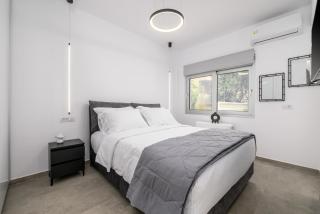 Aetherius Executive Suite 5 Min to BEACH - Kos-Stadt - 6