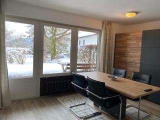 Ferienwohnung Spitzstein - Alpenmagie Suites - Oberaudorf - 1