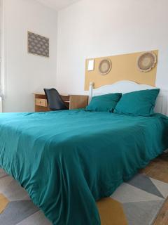 Maison proche du circuit des 24h avec parking - 8